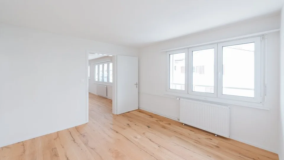 Charming apartment close to the train station