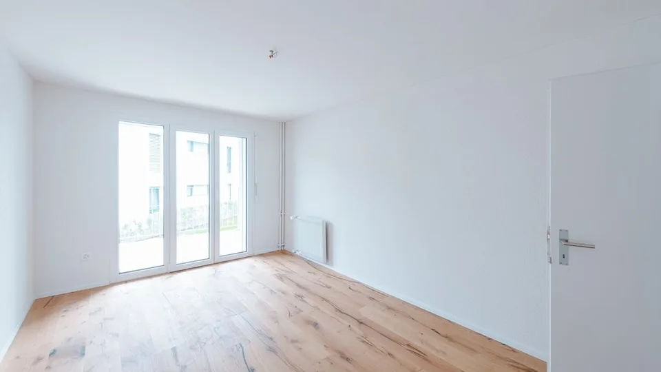 Charming apartment close to the train station