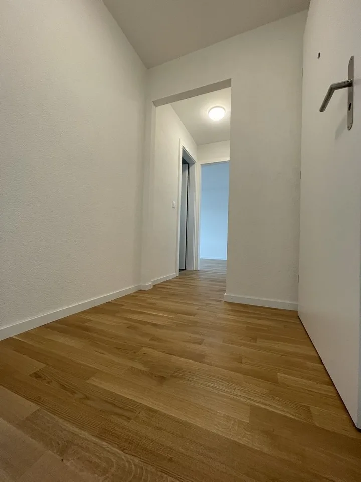 Appartamento di due locali – foto 2 di 6