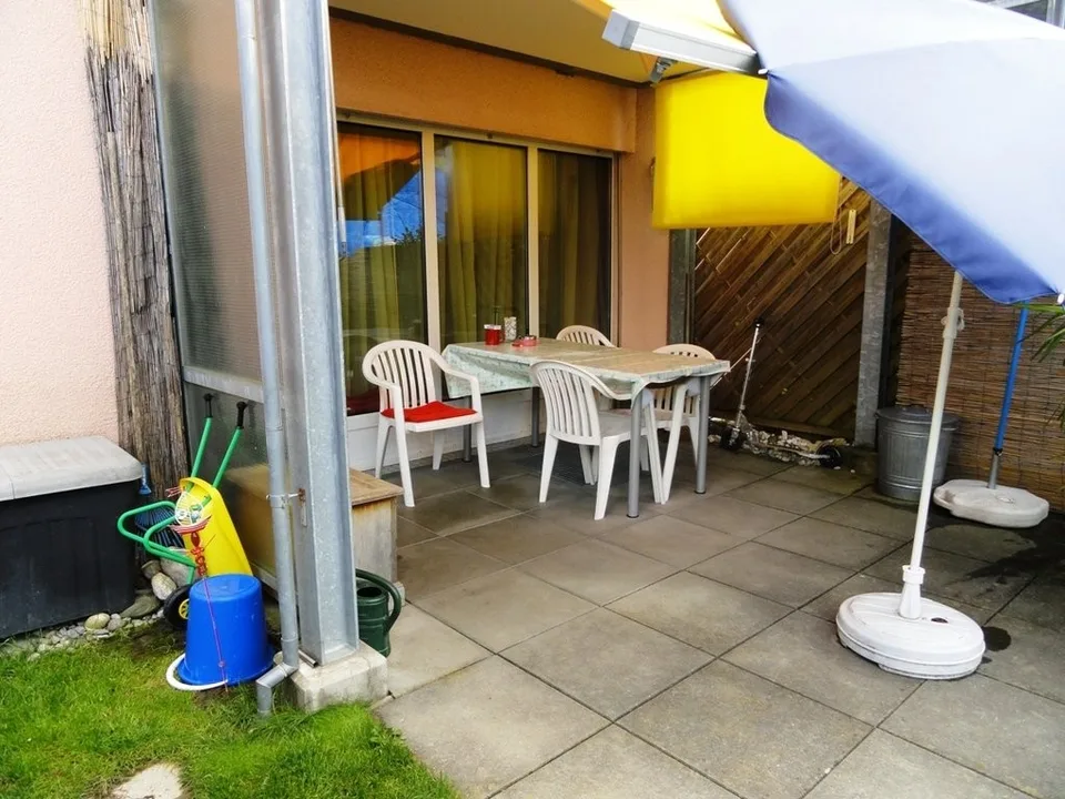 Abitare tranquillo a Münsingen – foto 6 di 6