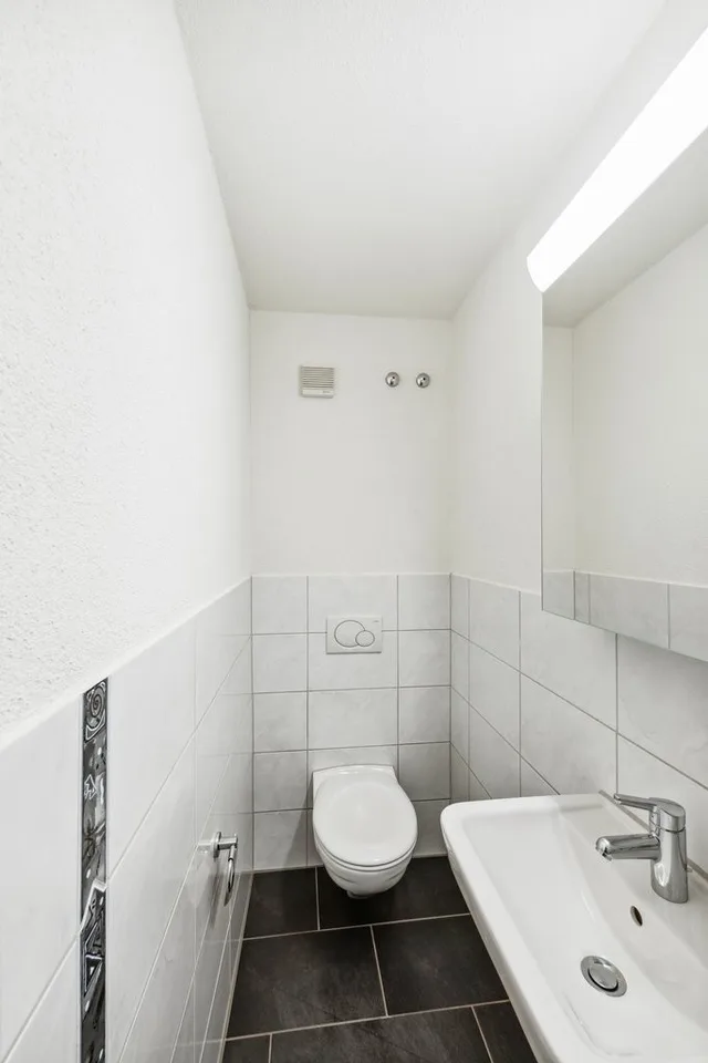 Rent without deposit - Cozy apartment near the lake