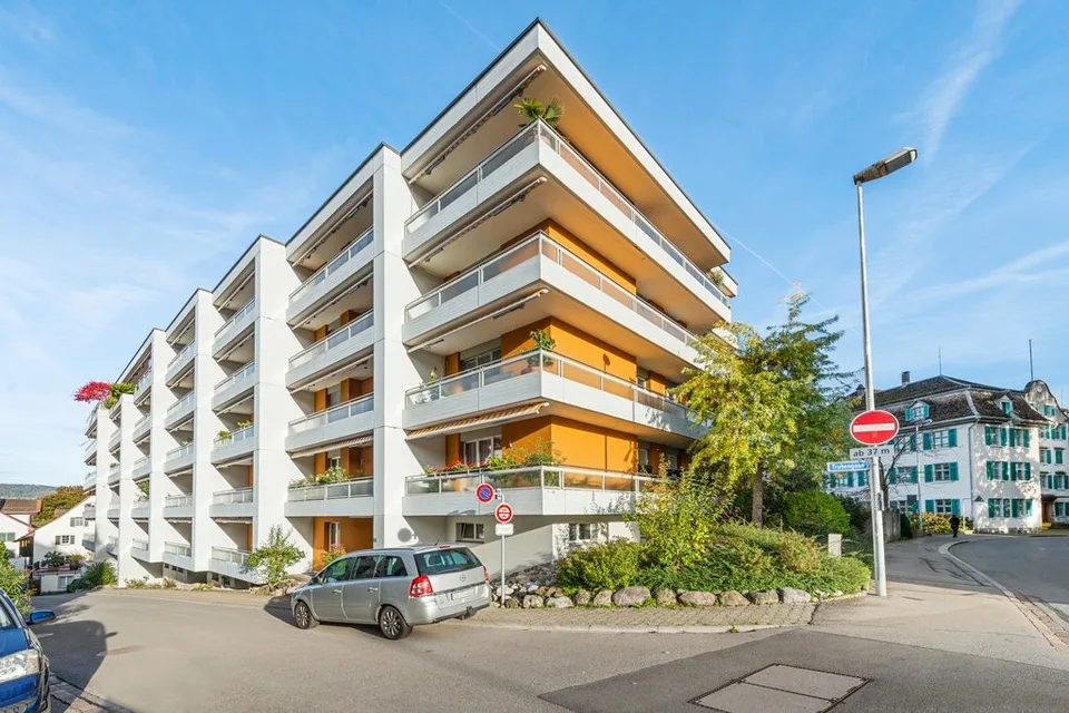 MIETEN OHNE KAUTION - Gemütliche Wohnung in der Nähe des Sees
