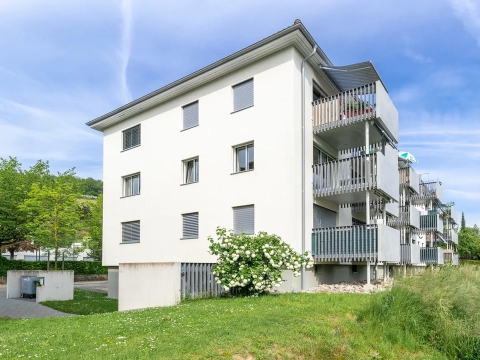 MIETEN OHNE KAUTION - Charmante 1-Zimmer-Wohnung mit Wohlfühlfaktor