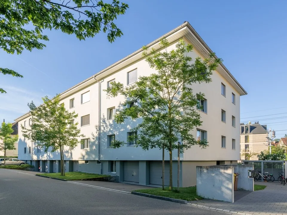 Rent without deposit - Charming 1-room apartment with a feel-good factor