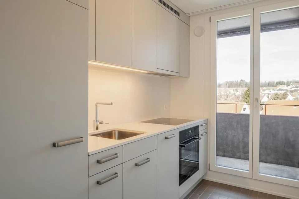 Rent without deposit - Cozy apartment in Winkel