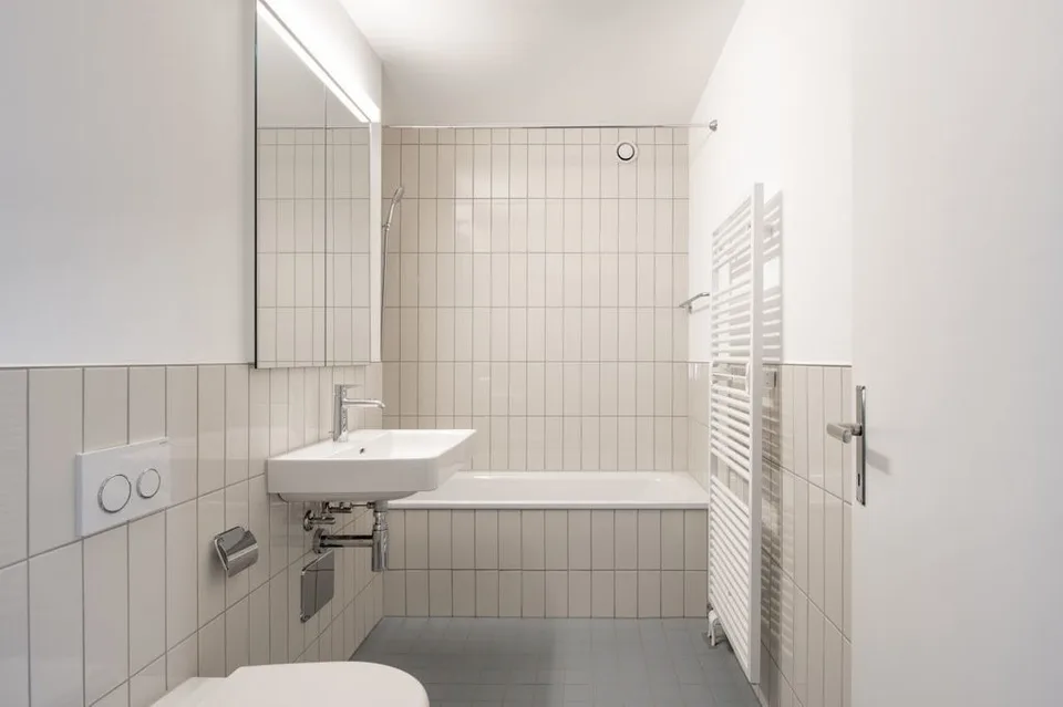 Rent without deposit - Cozy apartment in Winkel