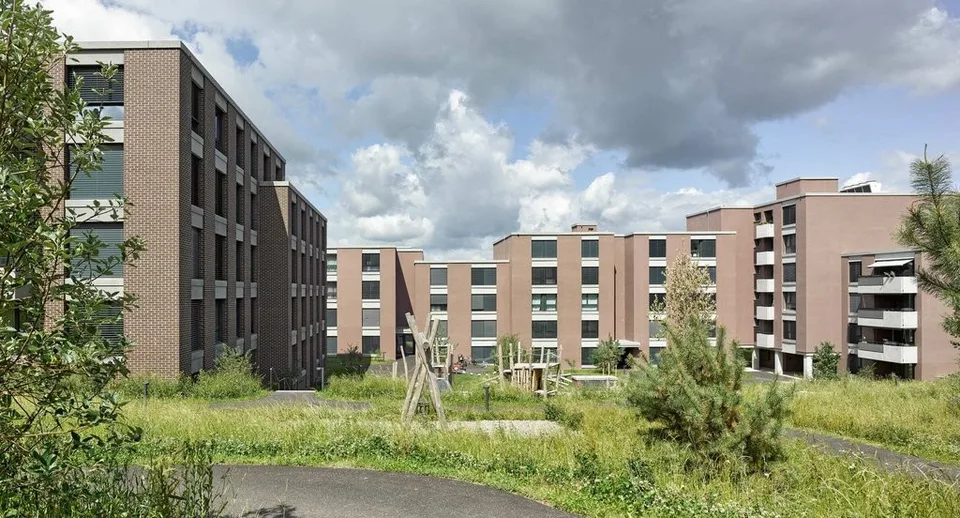 MIETEN OHNE KAUTION - Gemütliche Wohnung in Winkel
