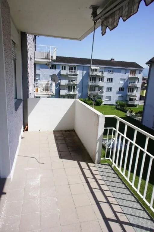 Wunderschöne Bergsicht geniessen + 1 Jahr GRATIS Parkplatz!