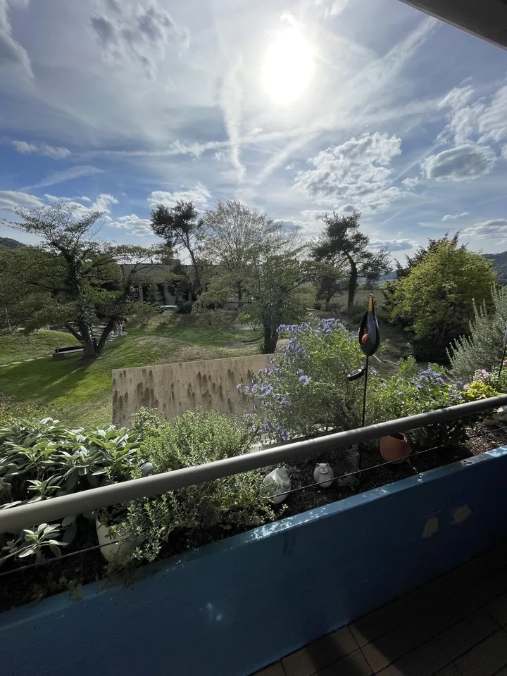 Appartement meublé attractif d'une pièce à Untersiggenthal