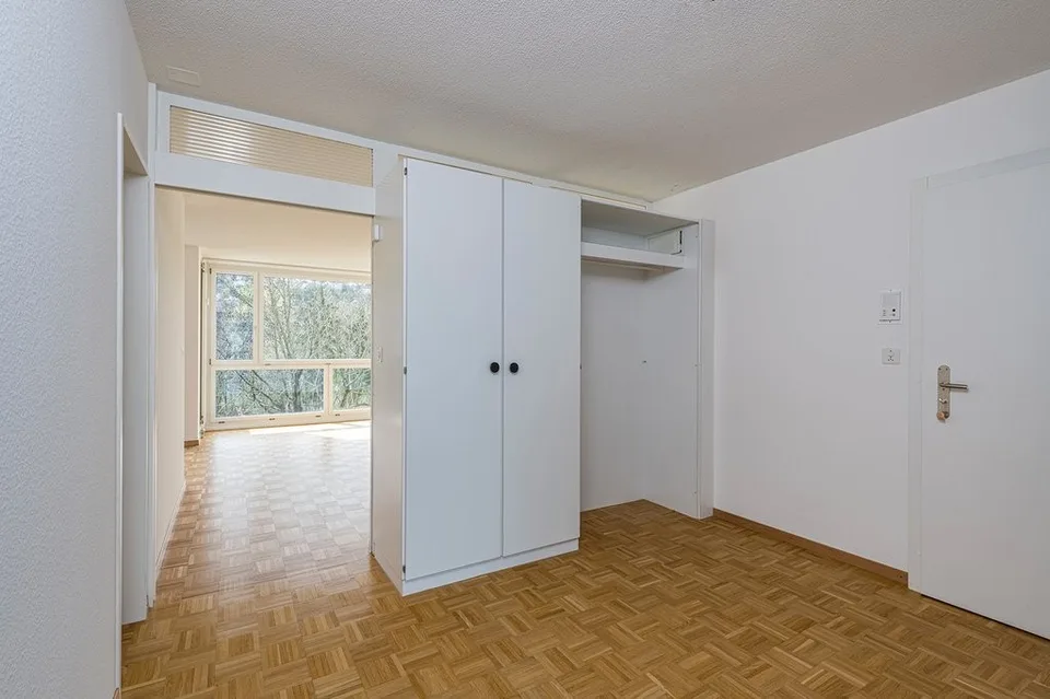 Wohnen mit Aussicht in Liestal – Foto 7 von 7