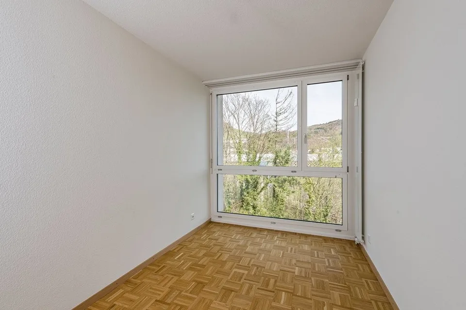 Wohnen mit Aussicht in Liestal – Foto 6 von 7