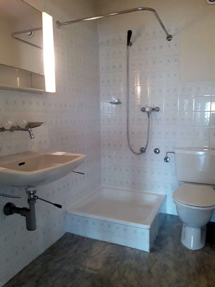 charmante Pendlerwohnung in Brügg – photo 4 sur 5
