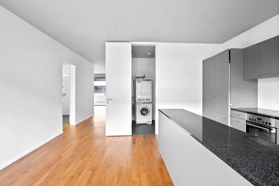 Suchen Sie eine trendige Wohnung? – Foto 4 von 6