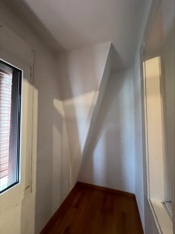 Geräumige 4 Zimmerwohnung zu vermieten