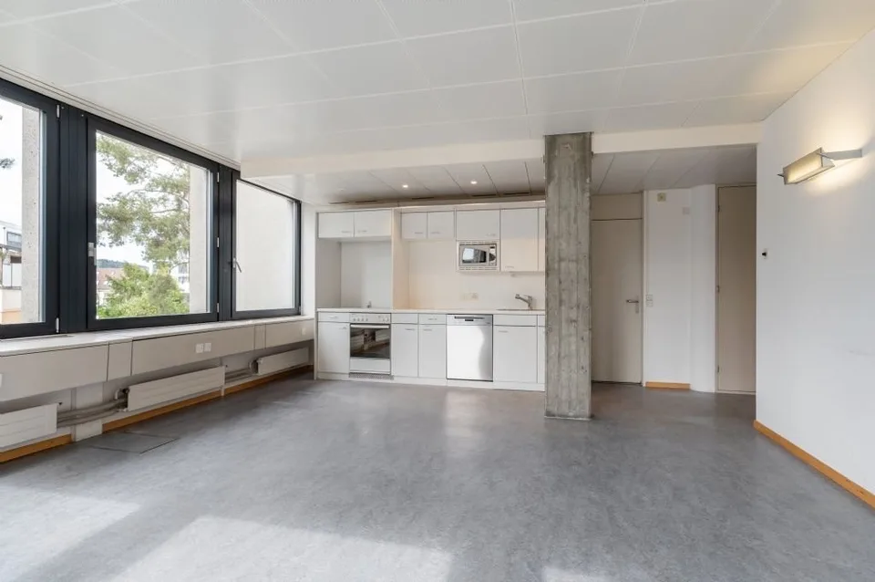MODERNE BÜRO-/PRAXISFLÄCHEN AN TOP LAGE | FLEXIBEL TEILBAR – foto 9 di 9
