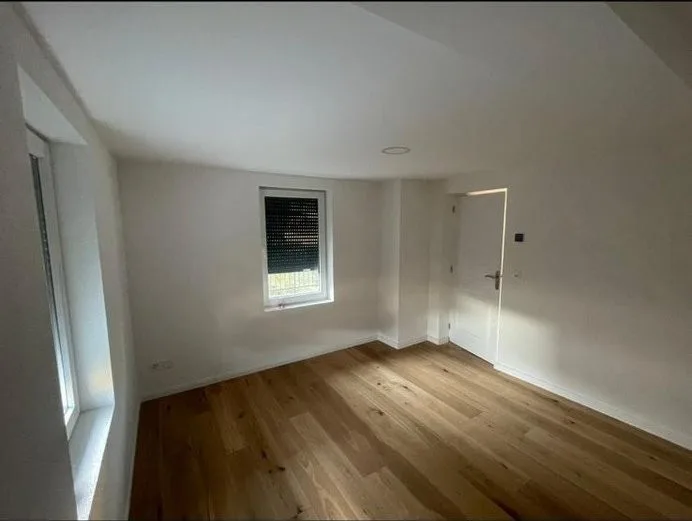 2.5 Zimmer Wohnung zu vermieten an der Simonstrasse 7 in Rorschach