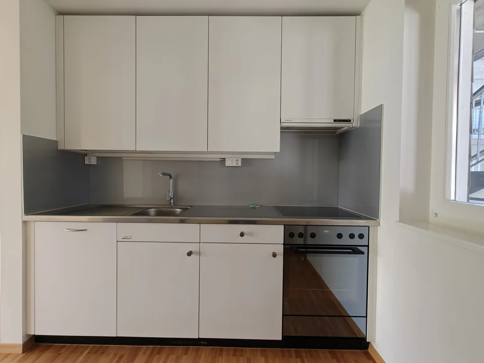 Renovierte 2 1/2 Zimmerwohnung in einer Alterssiedlung – foto 15 di 17