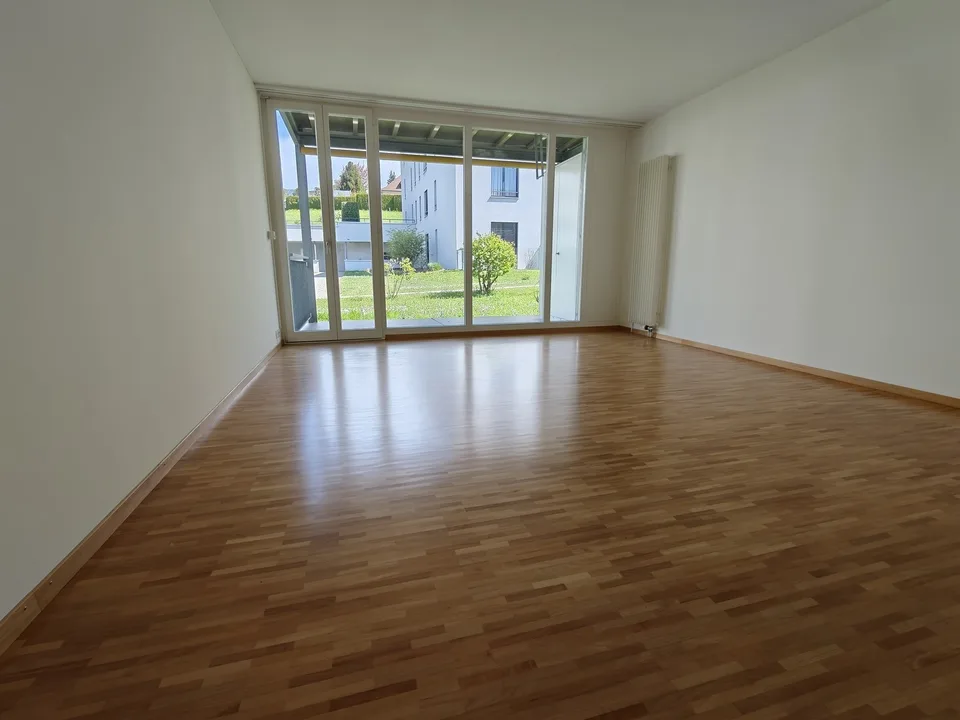 Renovierte 2 1/2 Zimmerwohnung in einer Alterssiedlung – foto 13 di 17