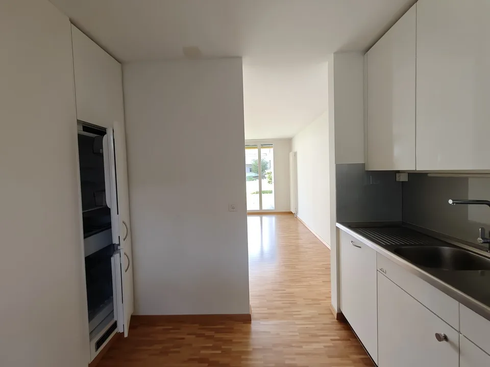 Renovierte 2 1/2 Zimmerwohnung in einer Alterssiedlung – foto 16 di 17