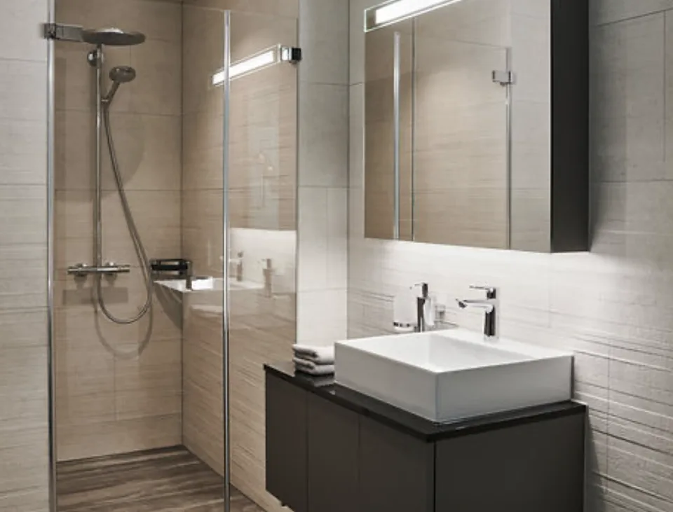 ThreePoint Apartments Stettbach