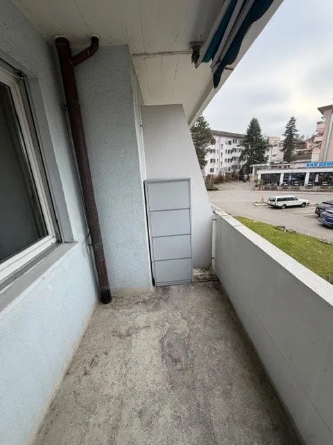 PRAKTISCHE UND SCHÖNE 2-ZIMMERWOHNUNG ZU VERMIETEN – photo 7 of 7