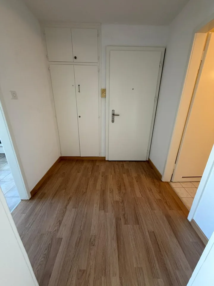 PRAKTISCHE UND SCHÖNE 2-ZIMMERWOHNUNG ZU VERMIETEN – photo 3 of 7