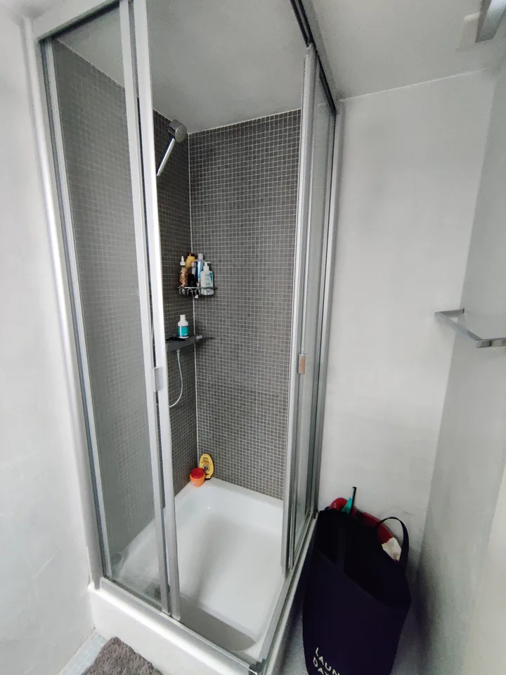 Large 2-room apartment in Pfäffikon SZ