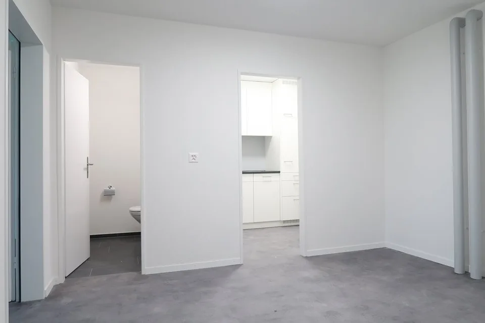 Helle Büroräumlichkeiten an attraktiver Lage zwischen Gurten und Aare – Foto 10 von 10