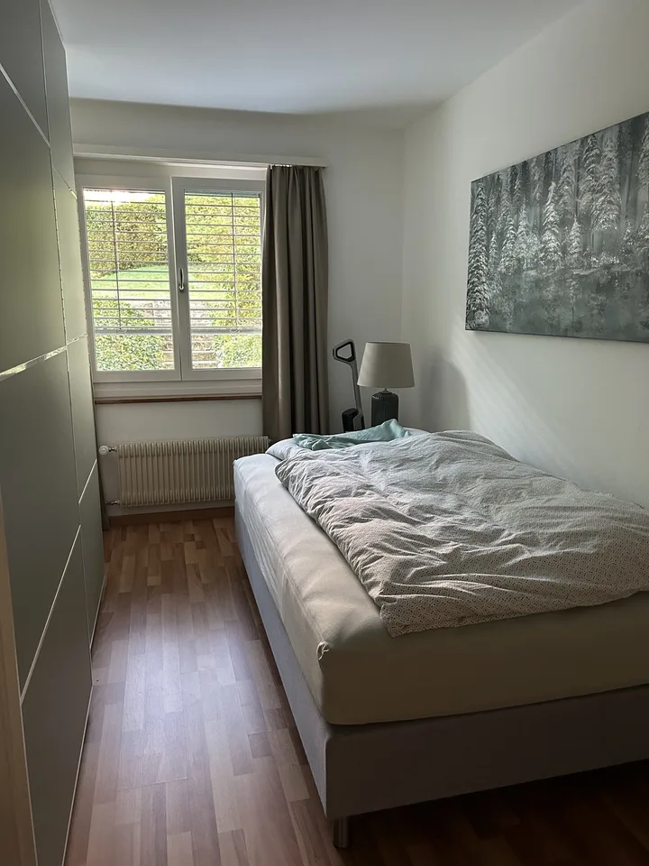 Appartamento 3 camere 70 metri quadrati a Laufen BL