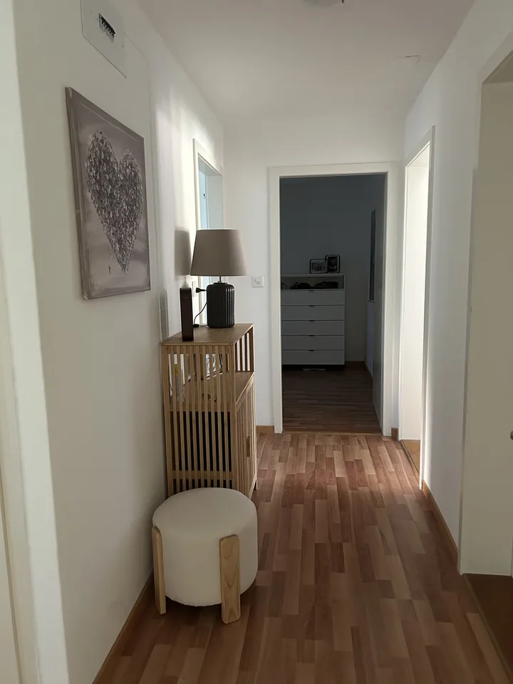 Appartamento 3 camere 70 metri quadrati a Laufen BL