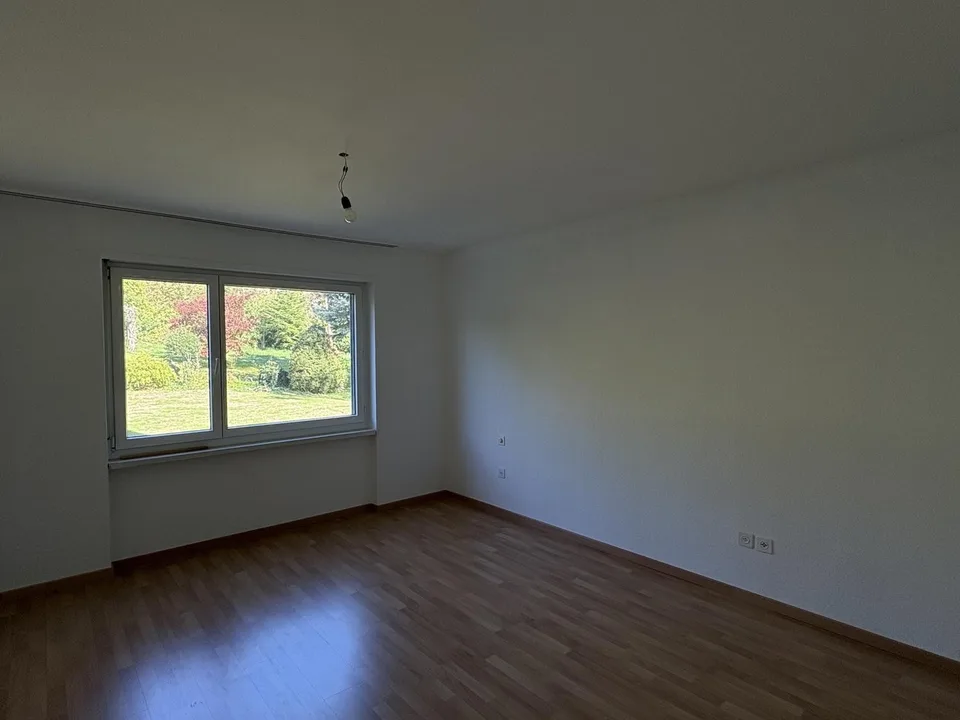 Attraktive 3-Zimmerwohnung in Bettlach mit neuer Küche und neuem Bad an zentraler Lage