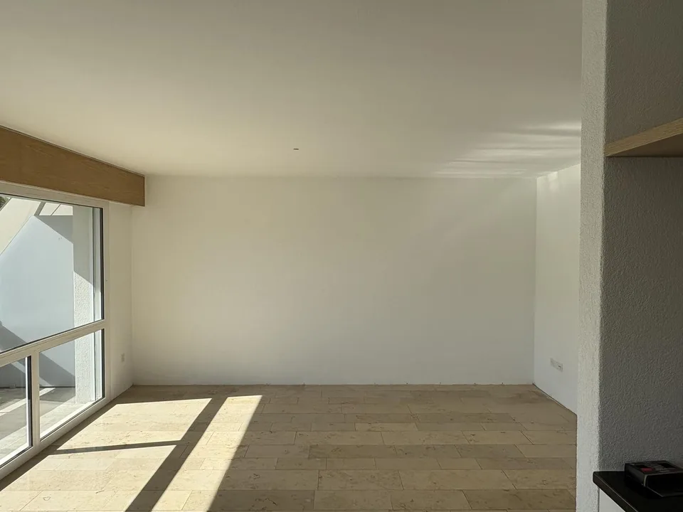 Attraktive 3-Zimmerwohnung in Bettlach mit neuer Küche und neuem Bad an zentraler Lage
