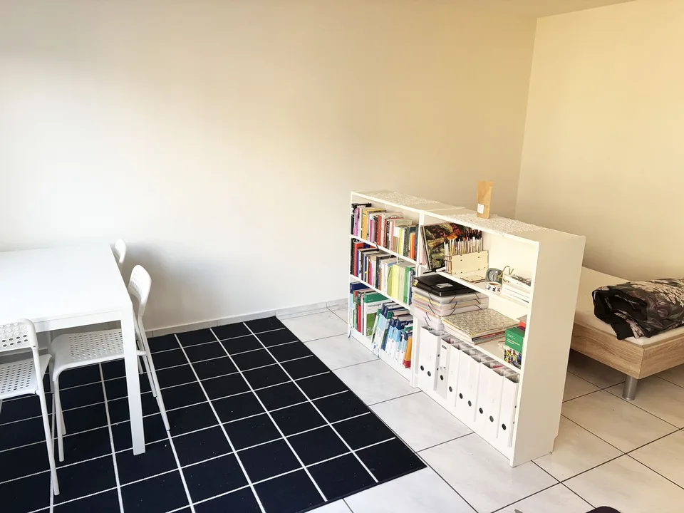 1.5 Zimmer Wohnung in Biel-Bienne – photo 3 sur 6
