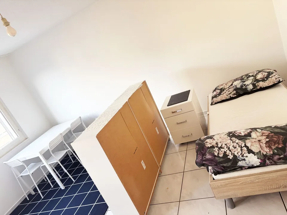 1.5 Zimmer Wohnung in Biel-Bienne – photo 4 sur 6