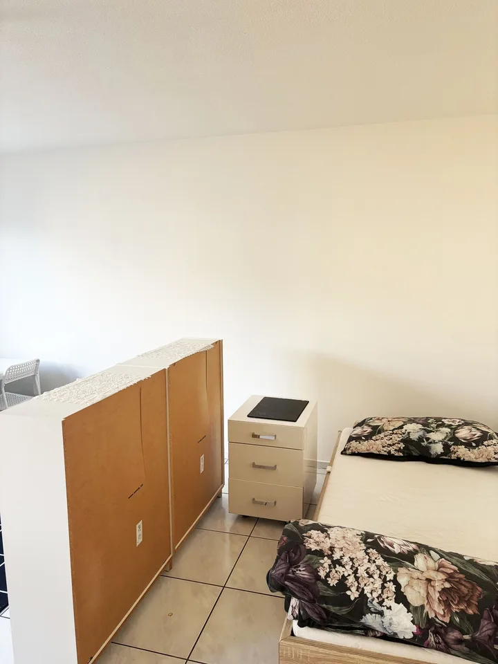 1.5 Zimmer Wohnung in Biel-Bienne – photo 5 sur 6