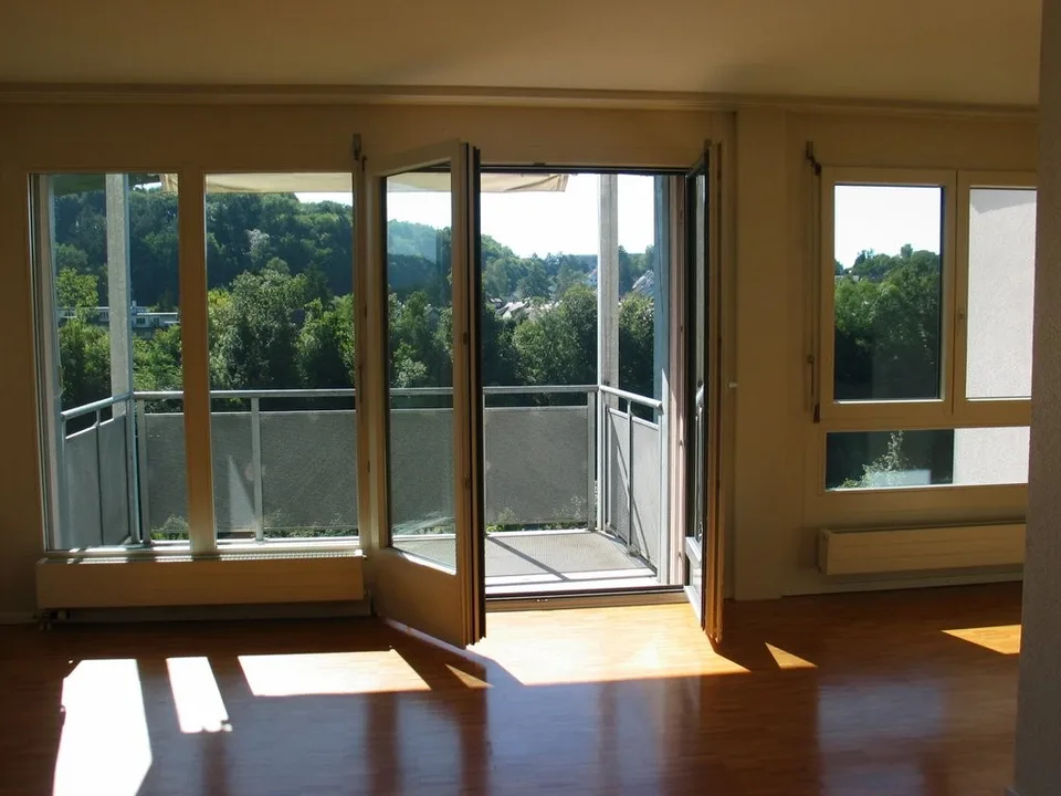 Vivere nel verde? – foto 6 di 8