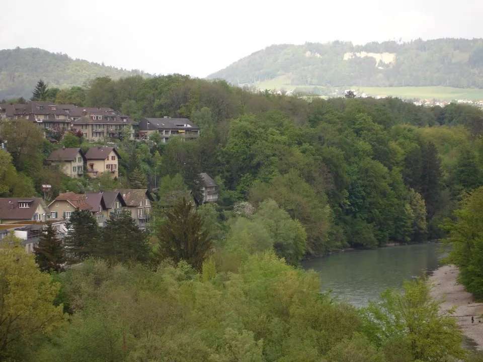 Vivere nel verde? – foto 8 di 8