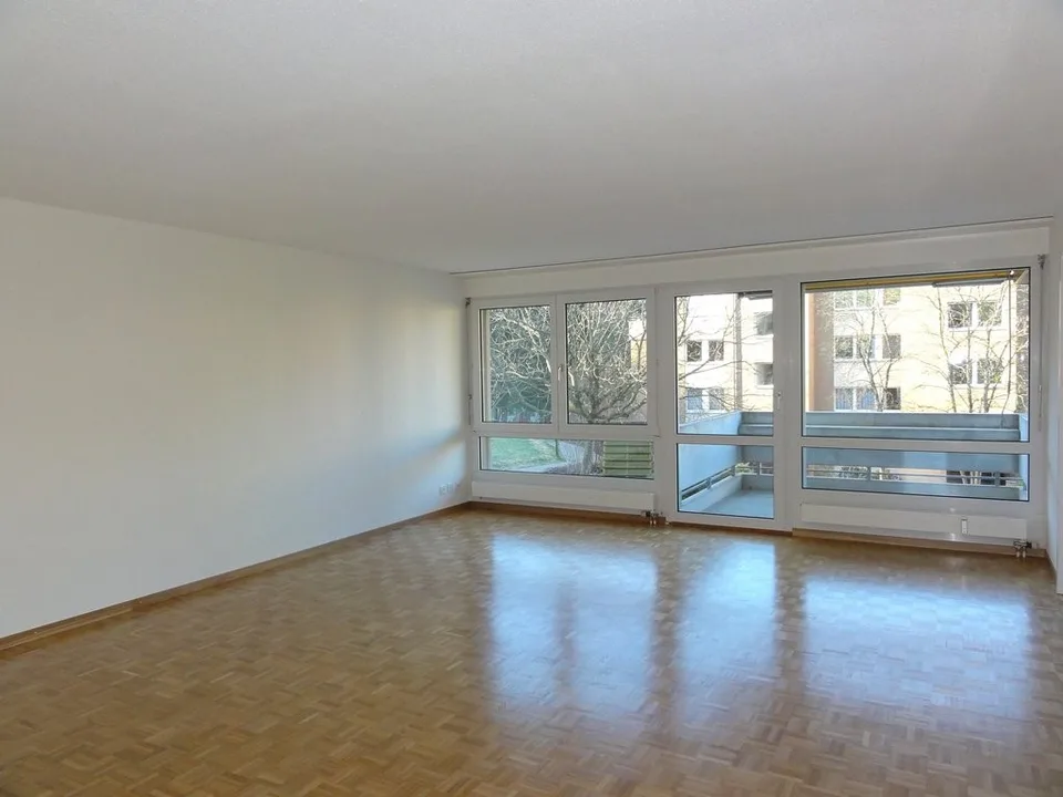 Child-friendly apartment in a green area!