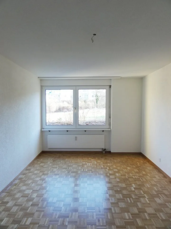 Child-friendly apartment in a green area!