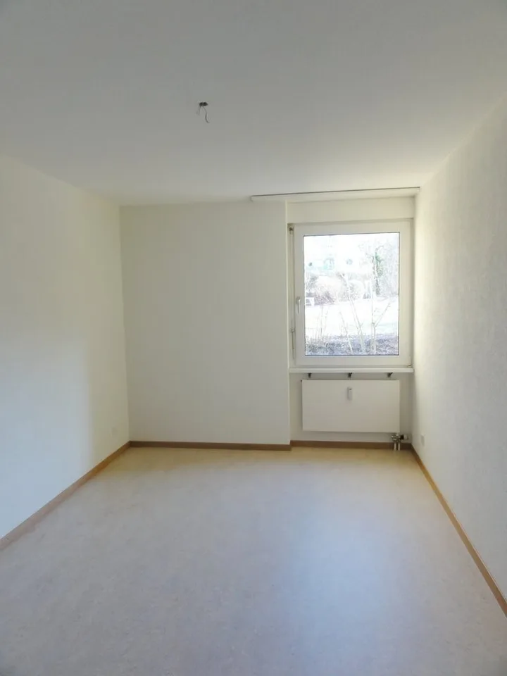 Child-friendly apartment in a green area!