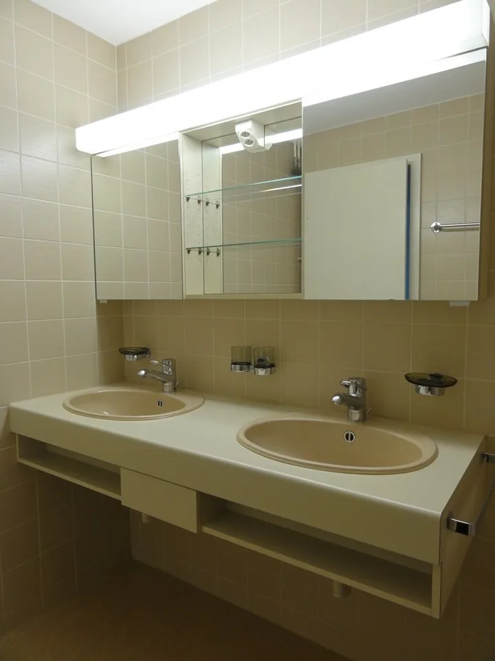 Child-friendly apartment in a green area!