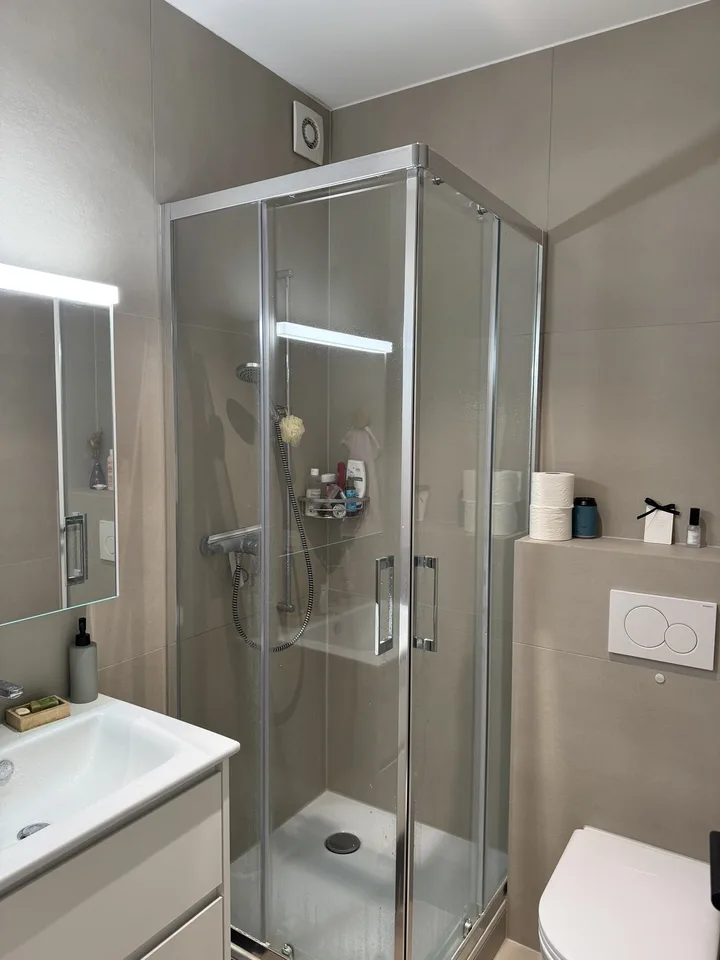 Rue de l’Hôpital 35, 1700 Fribourg - CHF 1’250 inkl. NK pro Monat