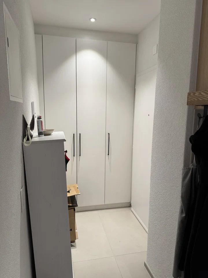 Rue de l’Hôpital 35, 1700 Fribourg - CHF 1’250 inkl. NK pro Monat