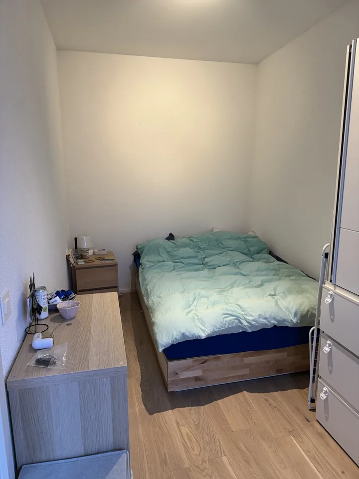 Rue de l’Hôpital 35, 1700 Fribourg - CHF 1’250 inkl. NK pro Monat
