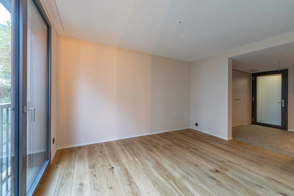 DREI ZWEI EINS - SMARTHOUSE EVA