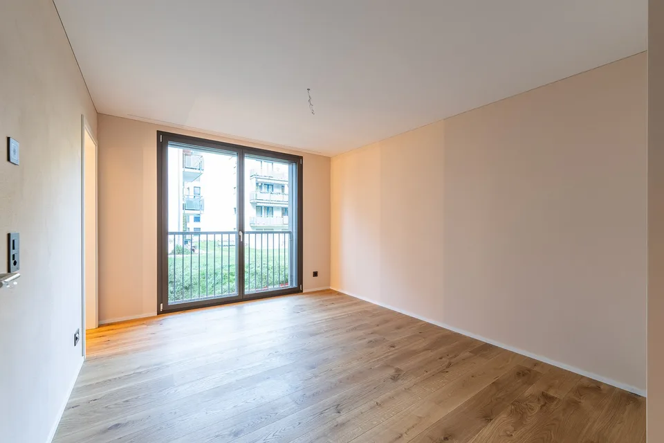 DREI ZWEI EINS - SMARTHOUSE EVA