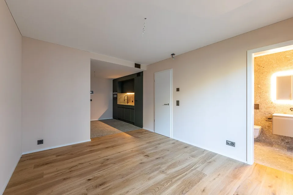 DREI ZWEI EINS - SMARTHOUSE EVA