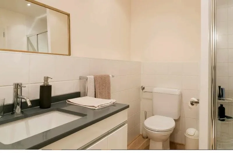 APPARTEMENT 4 PIÈCES À GENÈVE - CENTRE, MEUBLÉ – photo 8 of 18