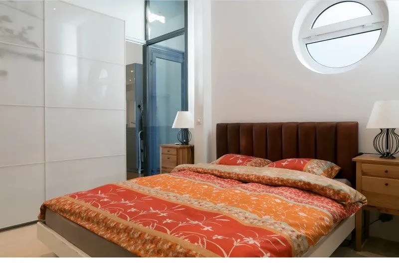 APPARTEMENT 4 PIÈCES À GENÈVE - CENTRE, MEUBLÉ – photo 6 of 18