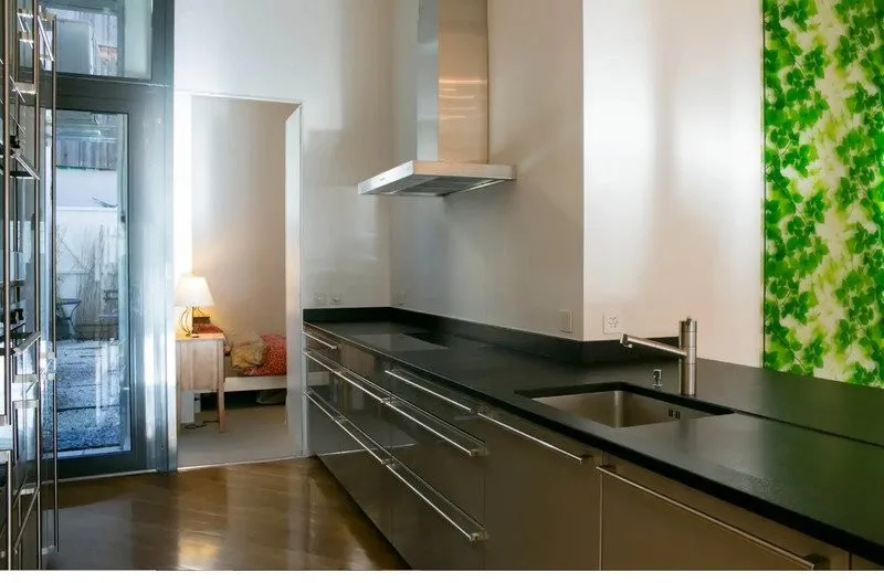 APPARTEMENT 4 PIÈCES À GENÈVE - CENTRE, MEUBLÉ – photo 5 of 18